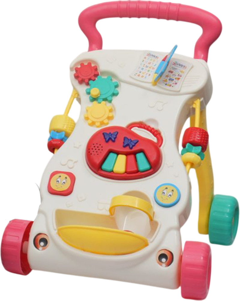 Ankur Creation Musical Activity Walker Buy Baby Care Products in India Flipkart