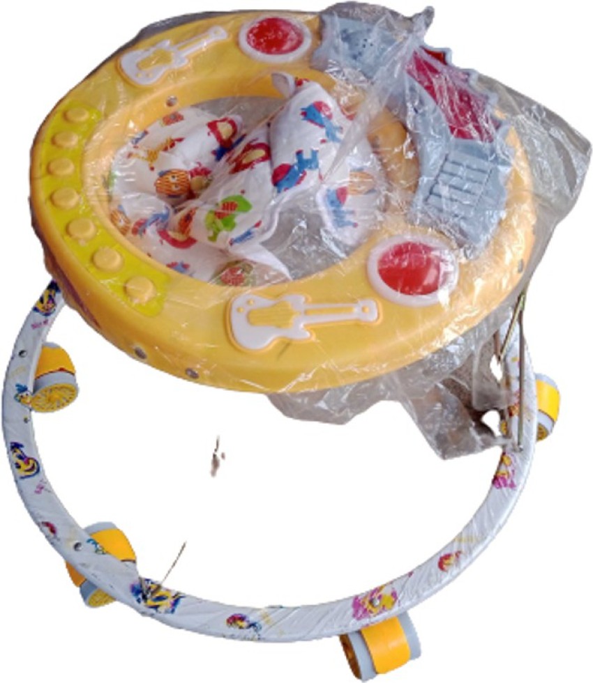 Baby best sale care walker