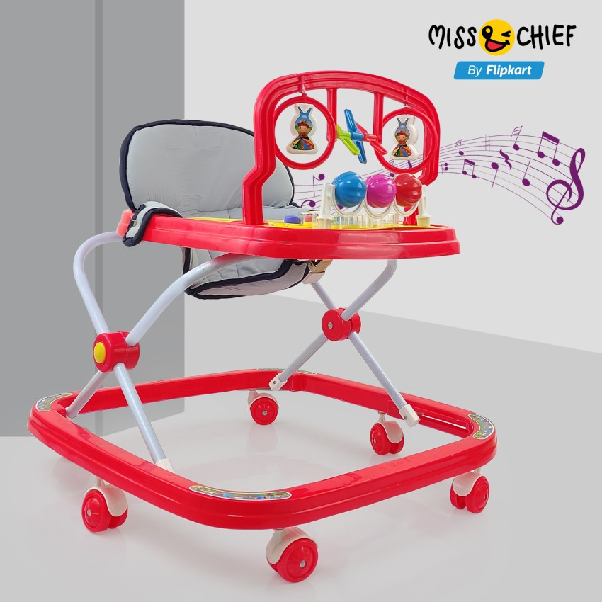 Walker for cheap babies flipkart