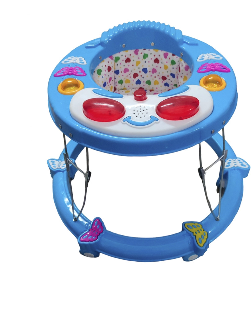 Baby walker 2025 flipkart india