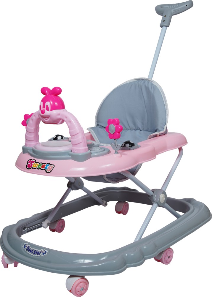 Dash best sale baby walker