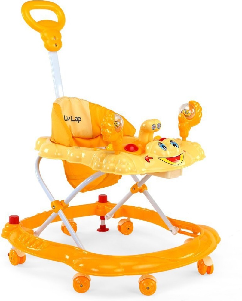 Luvlap sunshine baby walker online