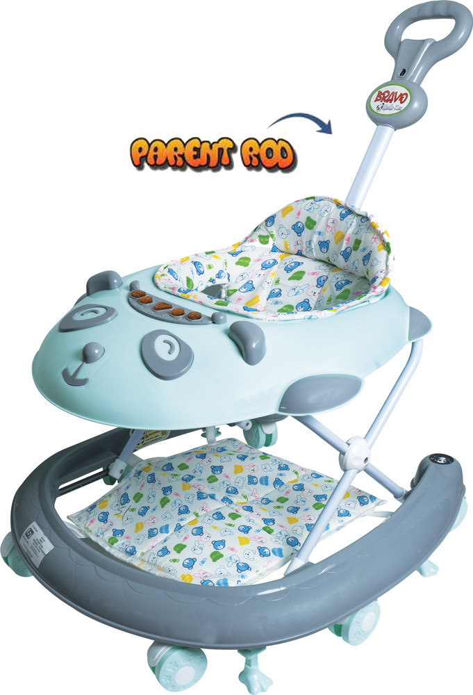 panda creation musical activity walker