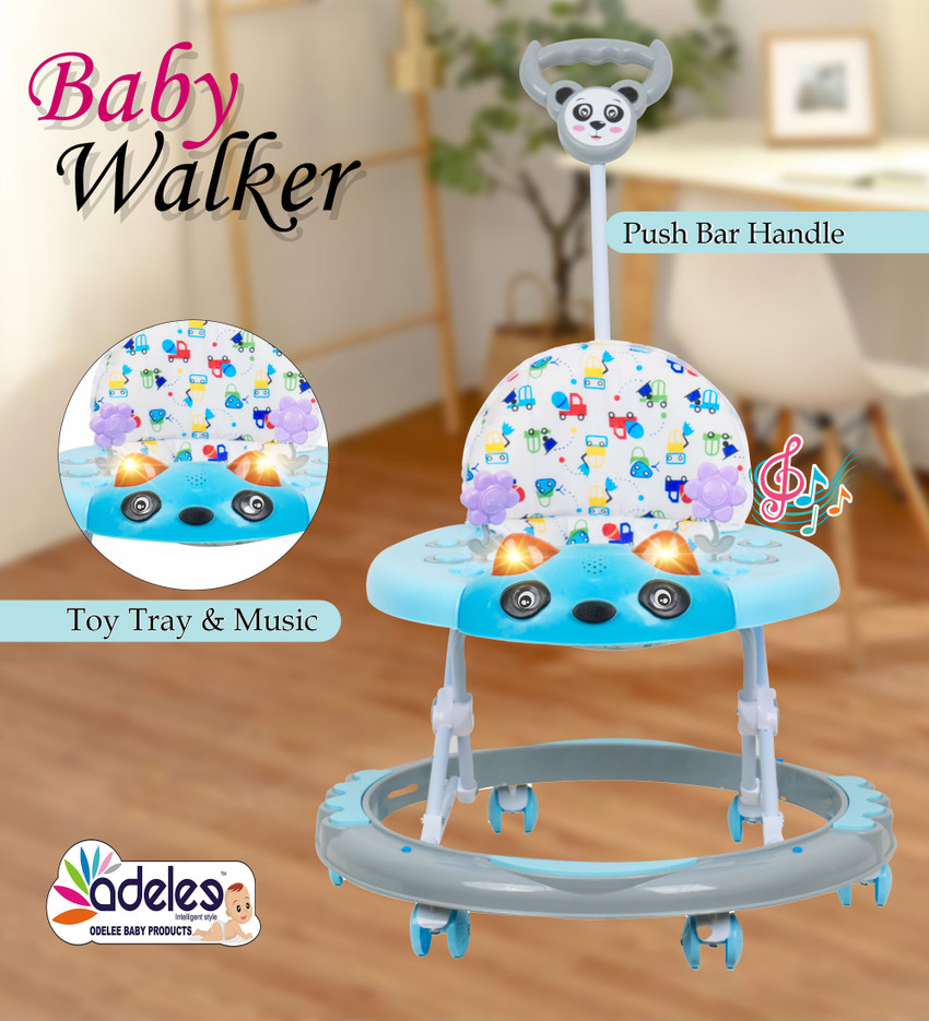 Flipkart hot sale kids walker