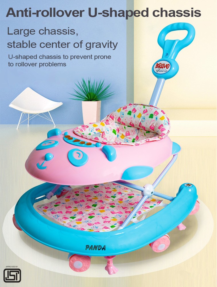 Picolo store baby walker