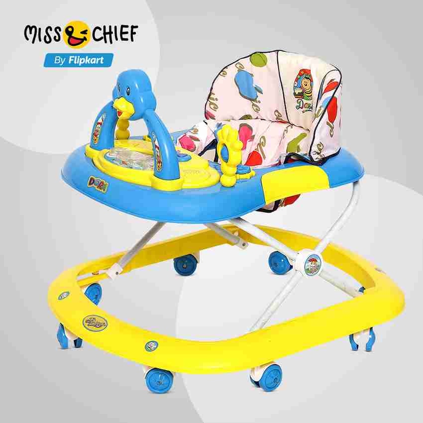 Miss Chief Musical Activity Walker Buy Baby Care Products in