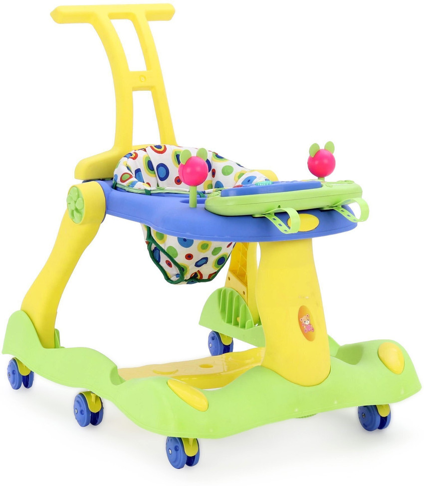 Baby hug walker sales