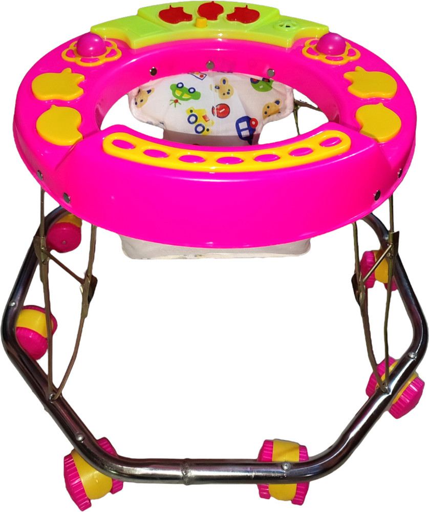 Walker baby flipkart hot sale