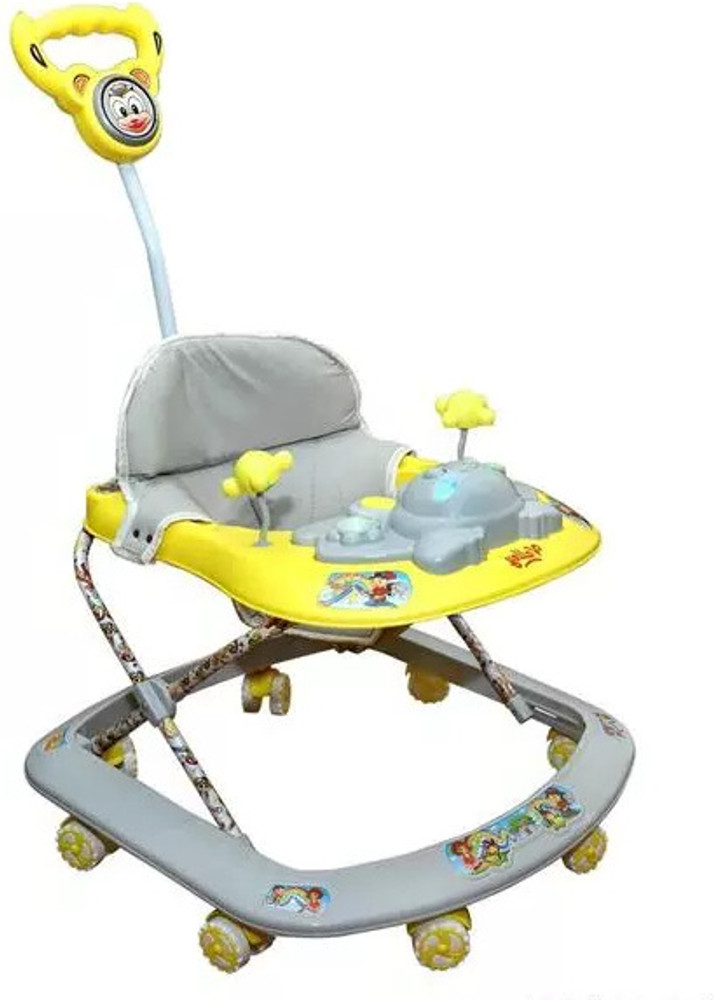 Dash super baby sales walker