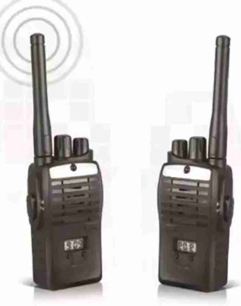 Interphone radio store