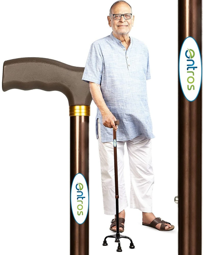 Entros EN-KL934 Walking Stick Price in India - Buy Entros EN-KL934