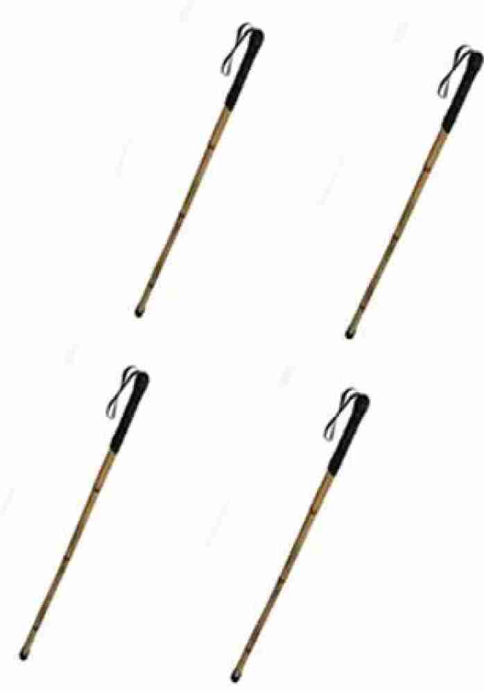 BAMBOO CANE, HIKING, WALKING, STAFF, CANE