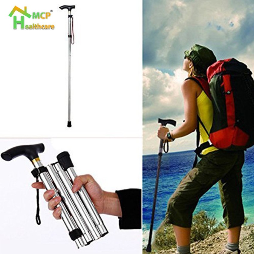 Dr care Adult Single Leg Walking Cane Aluminium Height Adjustable &  Anti-Skid Base Walking Stick Price in India - Buy Dr care Adult Single Leg Walking  Cane Aluminium Height Adjustable & Anti-Skid