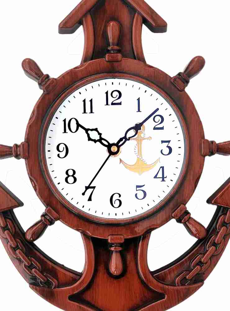 ᐈ Ship's Clock, Ø 150 mm  Buy Ship's Clock, Ø 150 mm at a