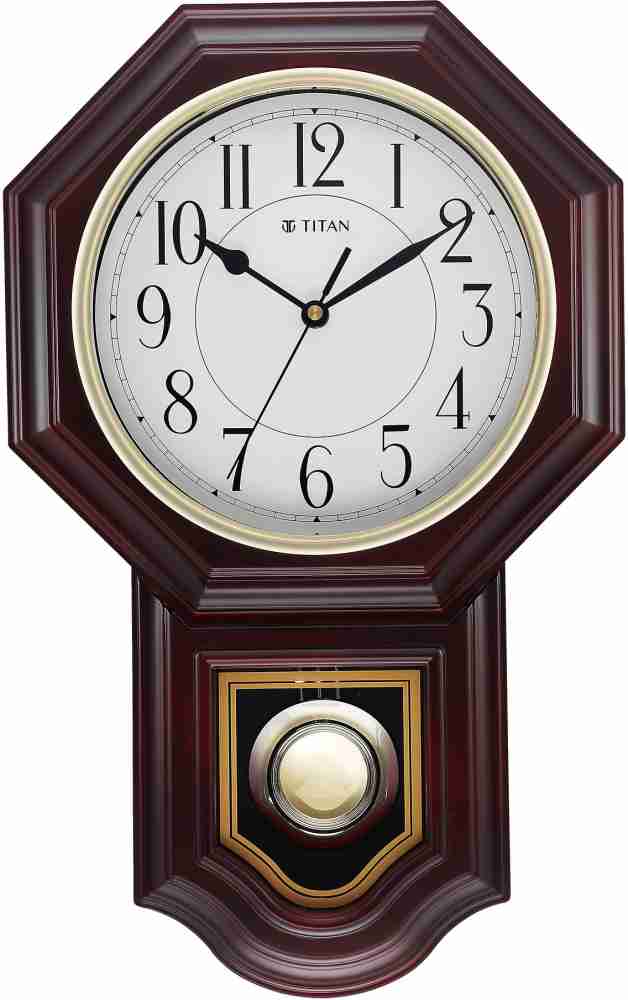 Titan wall clock flipkart sale