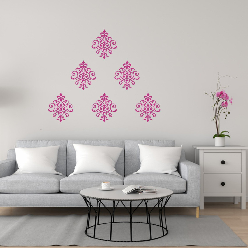 Asian paint cheap wall sticker