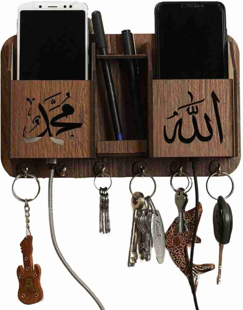 Kitchen key holder deals