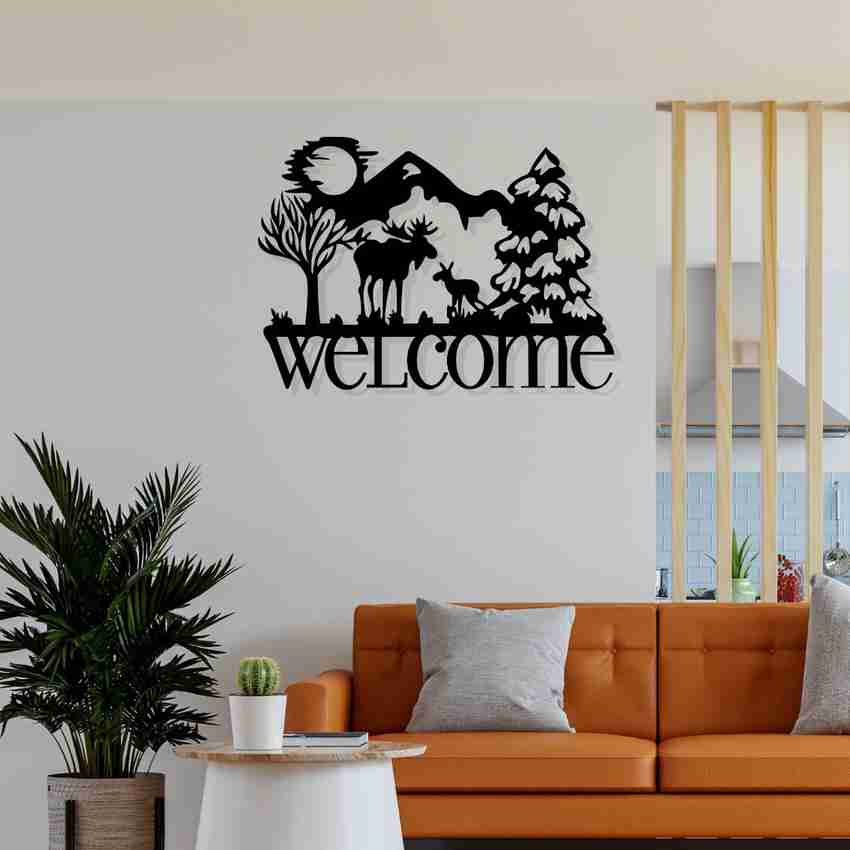 Artistic wall decals hotsell