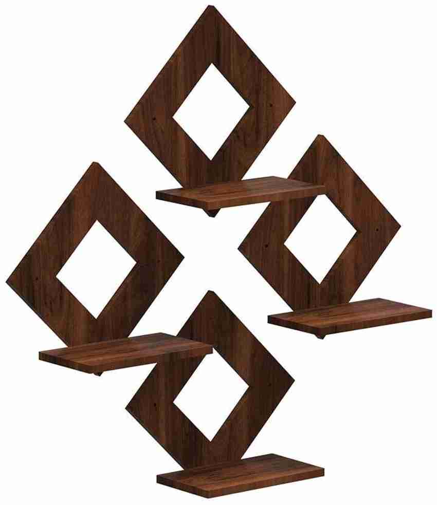 CRAFTSCORNER WALL SHELVES SQUARE SHAPE WALL PLANTER INSTAGRAM REEL VIRAL WOODEN PLANTER Wooden Wall Shelf Price in India Buy CRAFTSCORNER WALL SHELVES SQUARE SHAPE WALL PLANTER INSTAGRAM REEL VIRAL WO...