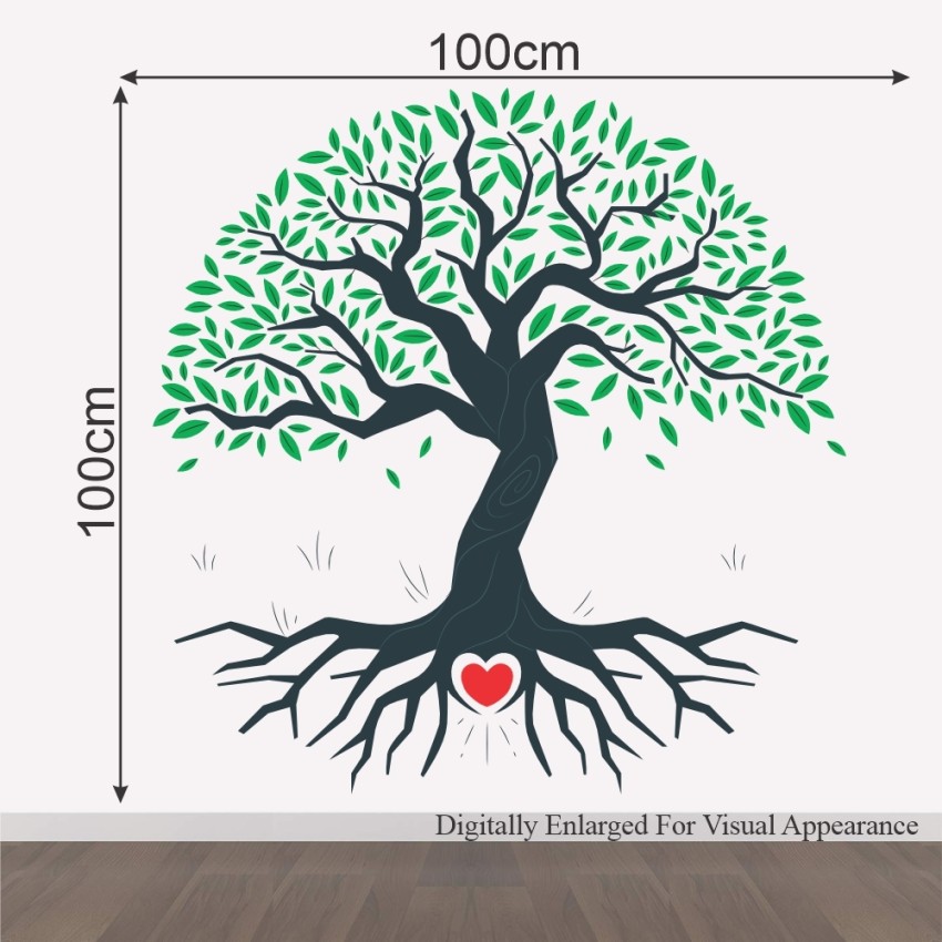 LVIN Family Tree Photo Frame Wall Stickers For Living Room - LV-087 Price  in India - Buy LVIN Family Tree Photo Frame Wall Stickers For Living Room -  LV-087 online at