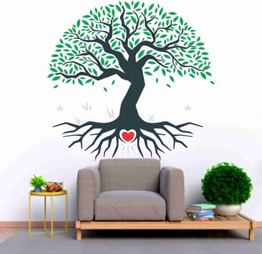 LVIN Family Tree Photo Frame Wall Stickers For Living Room - LV-087 Price  in India - Buy LVIN Family Tree Photo Frame Wall Stickers For Living Room -  LV-087 online at