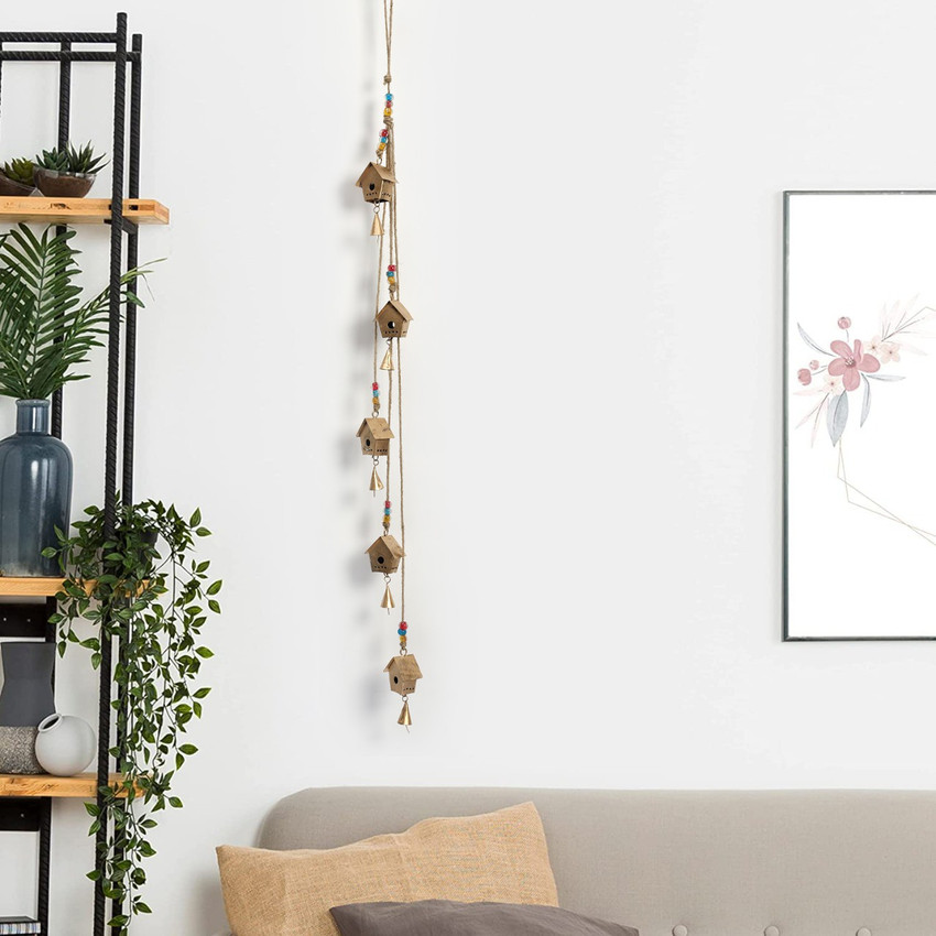 Balcony wall decor deals