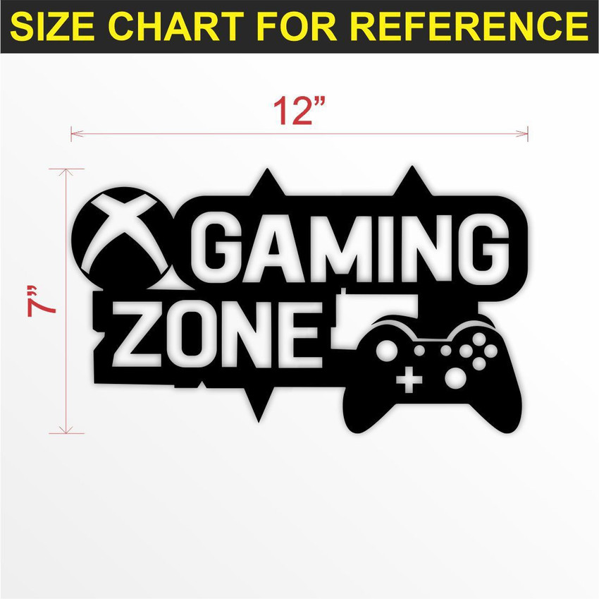 Flipkart gaming zone top