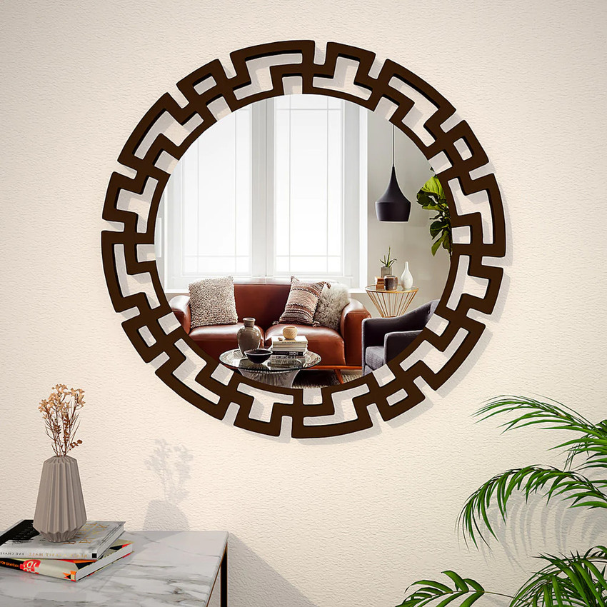 19 inch clearance frame height