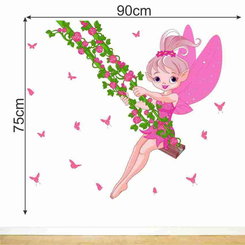 Barbie girl stickers store