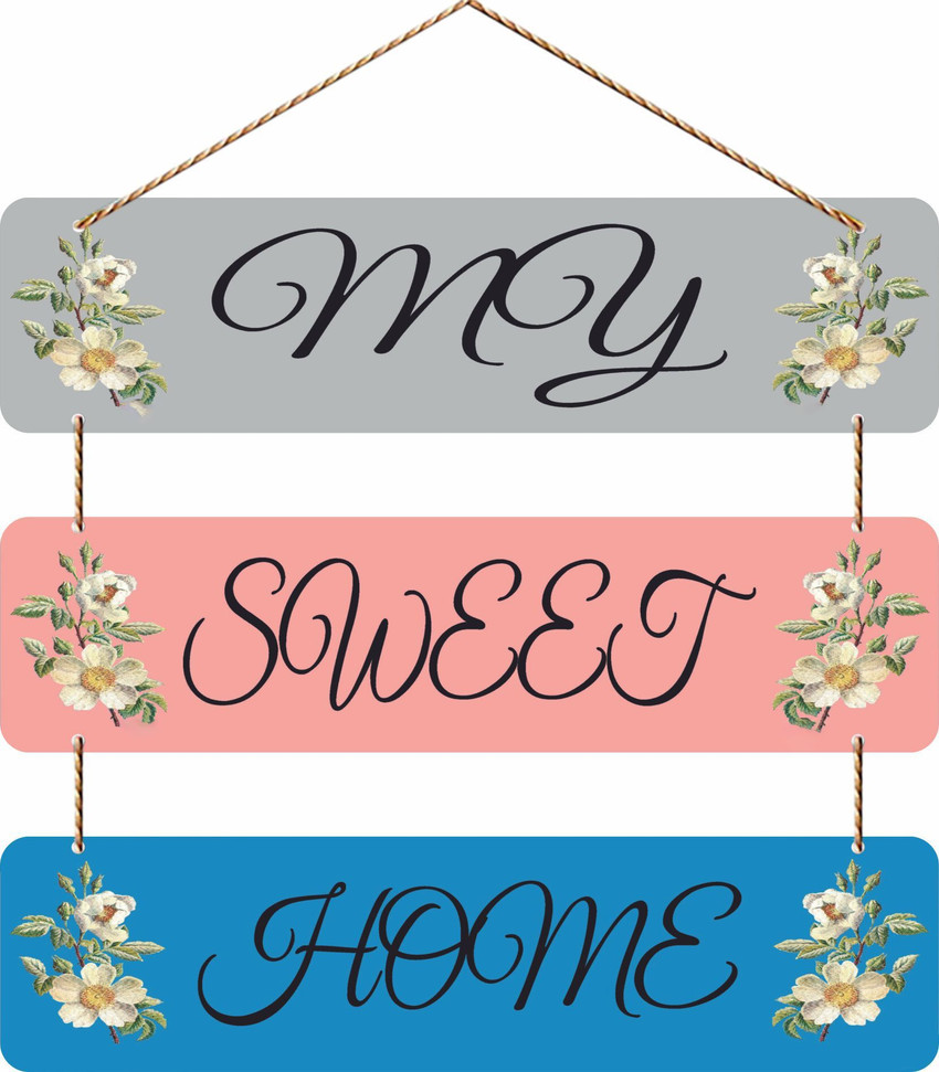 Home decoration discount flipkart