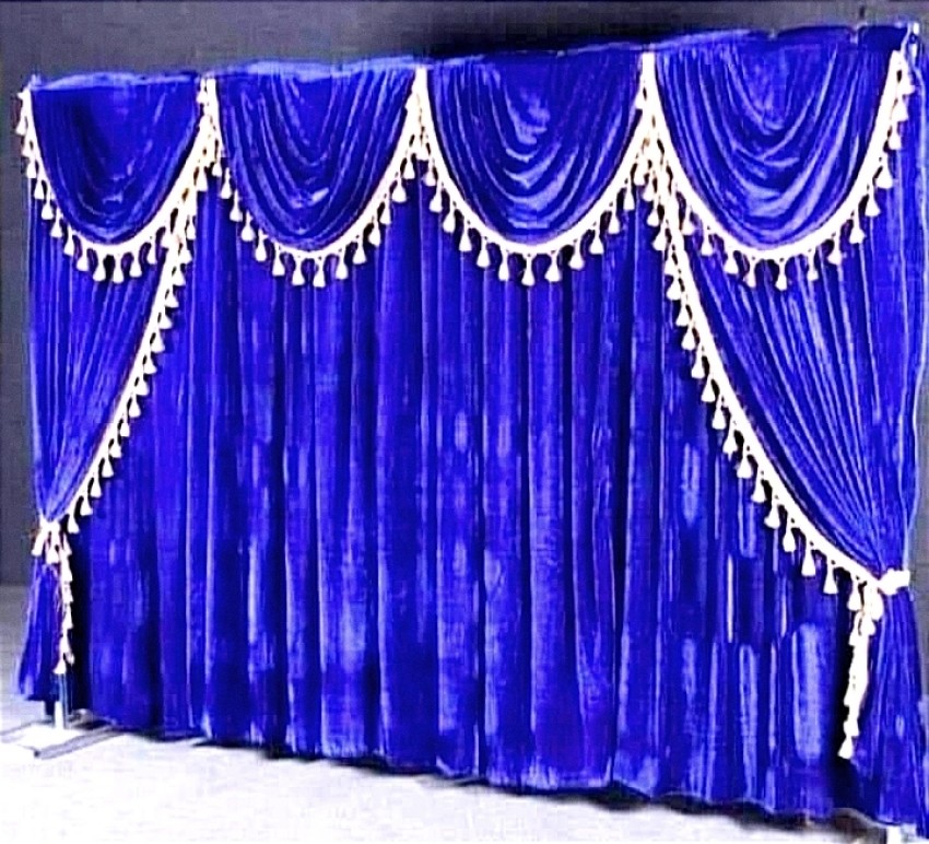 Buy Ice Silk Cloth Wedding Backdrop Drapes Hanging Curtains Tulle Online in  India - Etsy