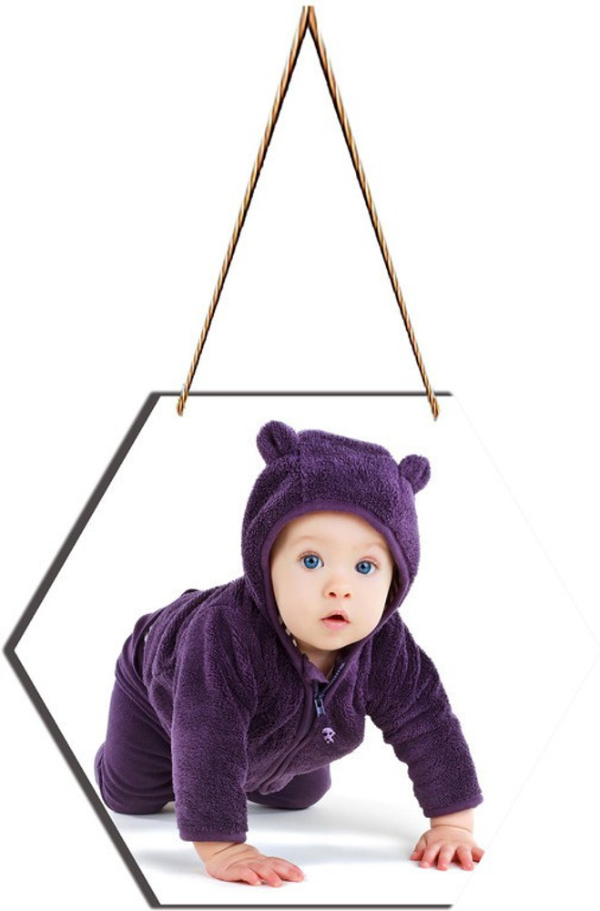 Baby sales wall hanger