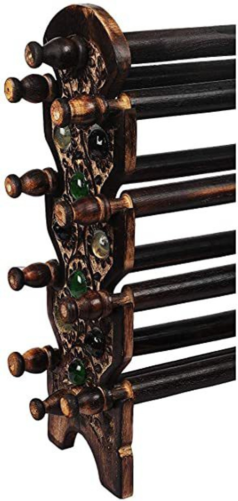 Wall hanging bangle stand online outlet