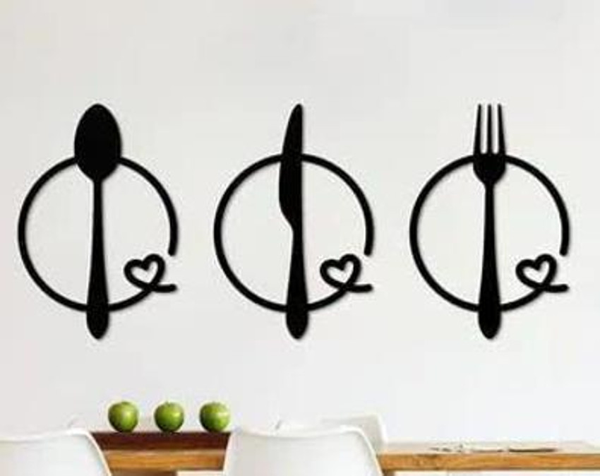 Aggregate 175+ wrought iron kitchen wall decor super hot seven.edu.vn