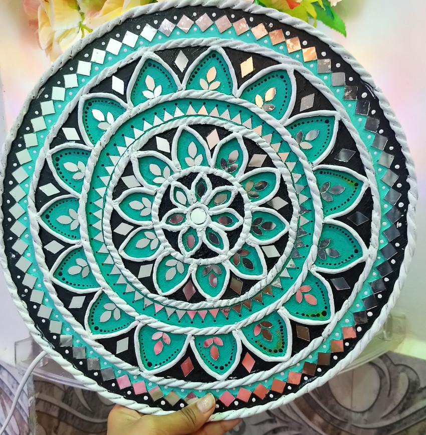 Lippan art clearance