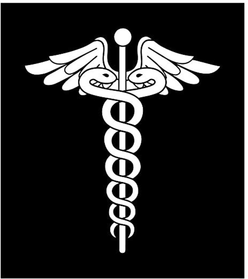 indian doctors symbol