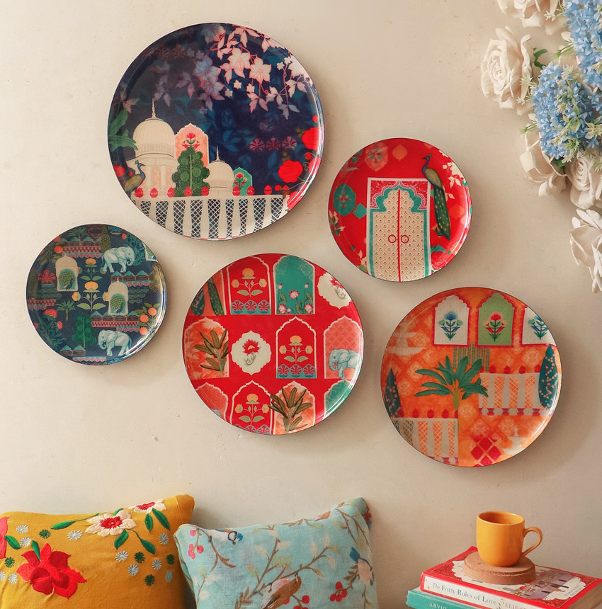 Update 158+ hanging decorative plates best seven.edu.vn