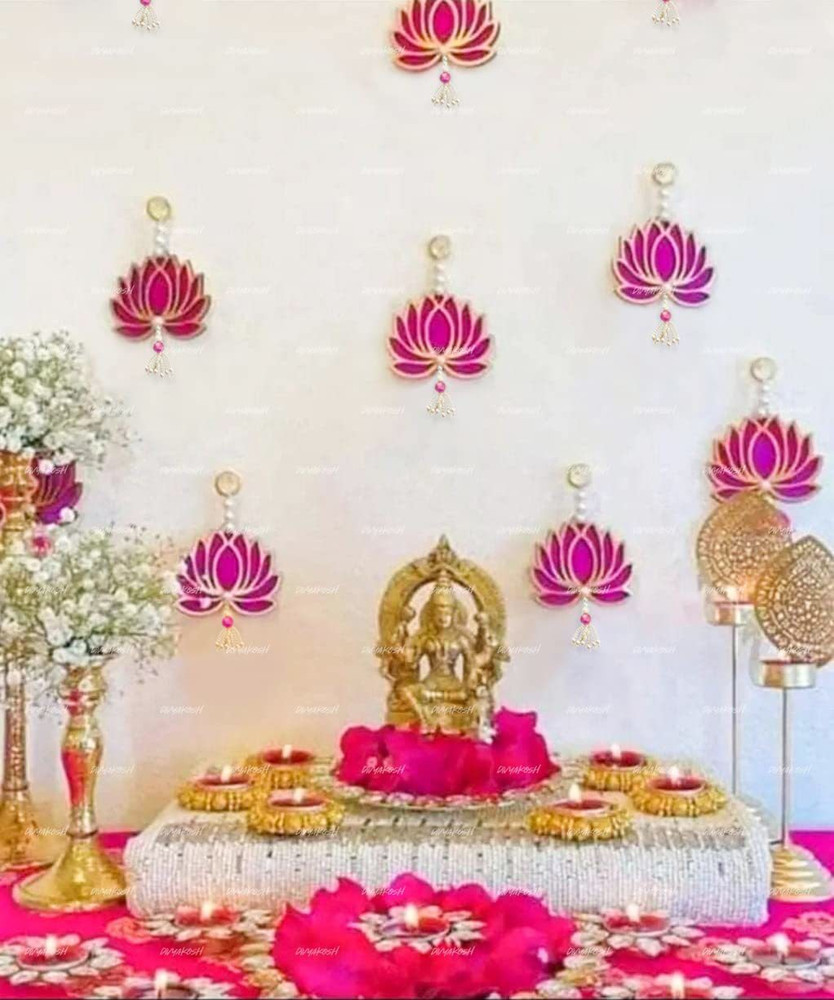 Diwali decoration hotsell at home