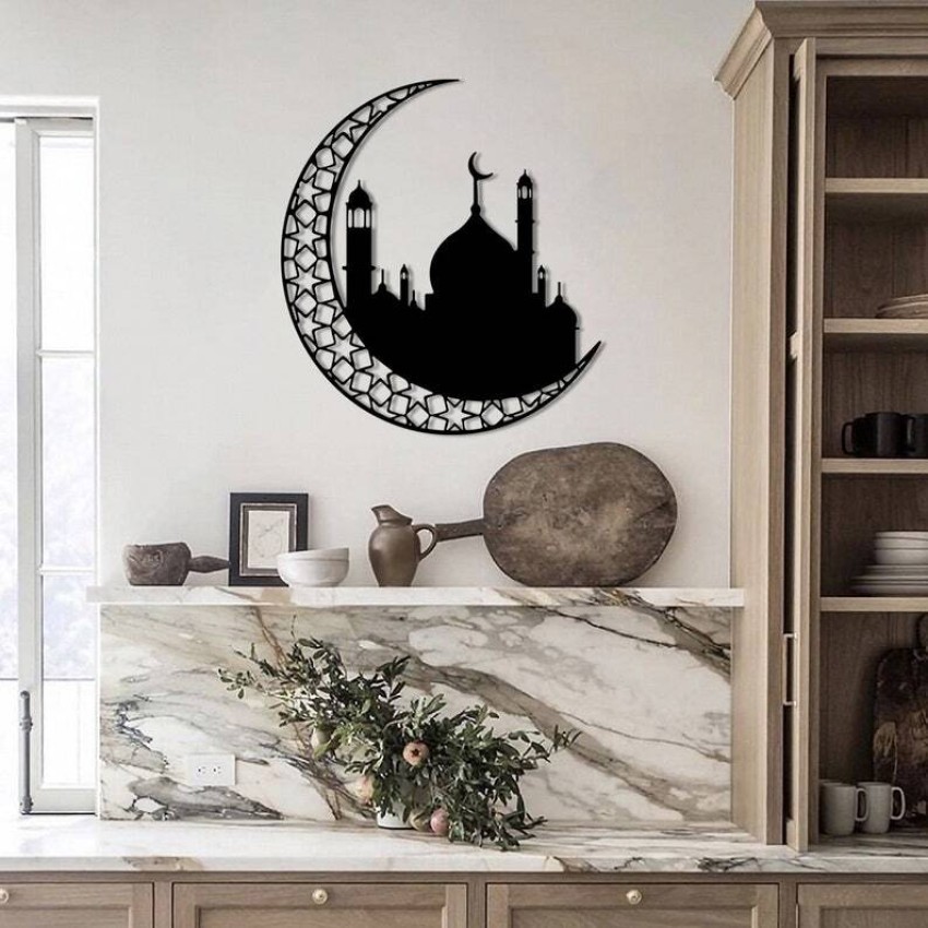 Embracing Elegance: A Comprehensive Guide to Islamic Home Decorations