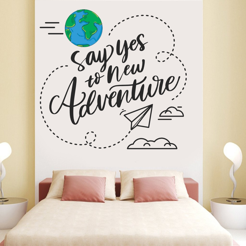 Lv sales wall stickers