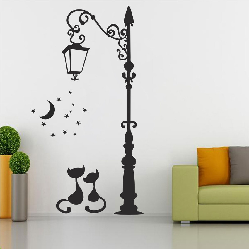 Lv sales wall stickers