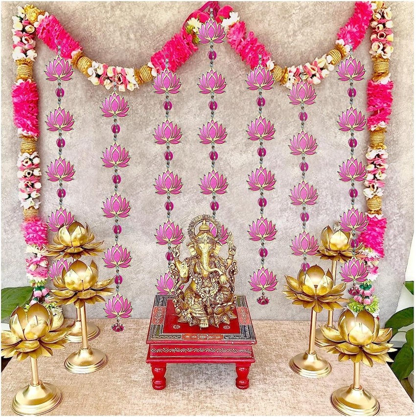 Captivating Lotus Backdrop Decoration Ideas for Every Occasion