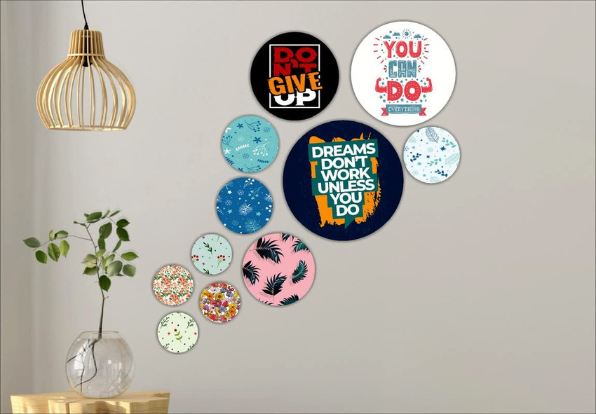 Office shop decorative items