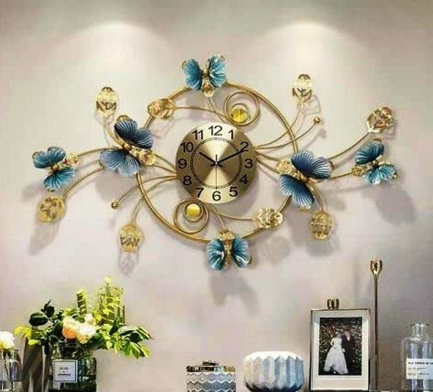 Ring clock flipkart deals