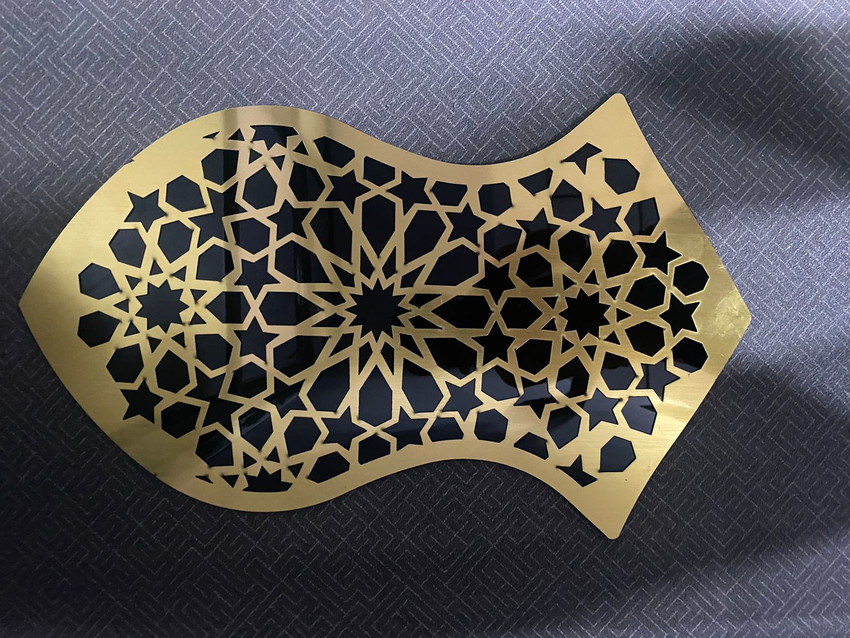 Nalain pak sale brooch