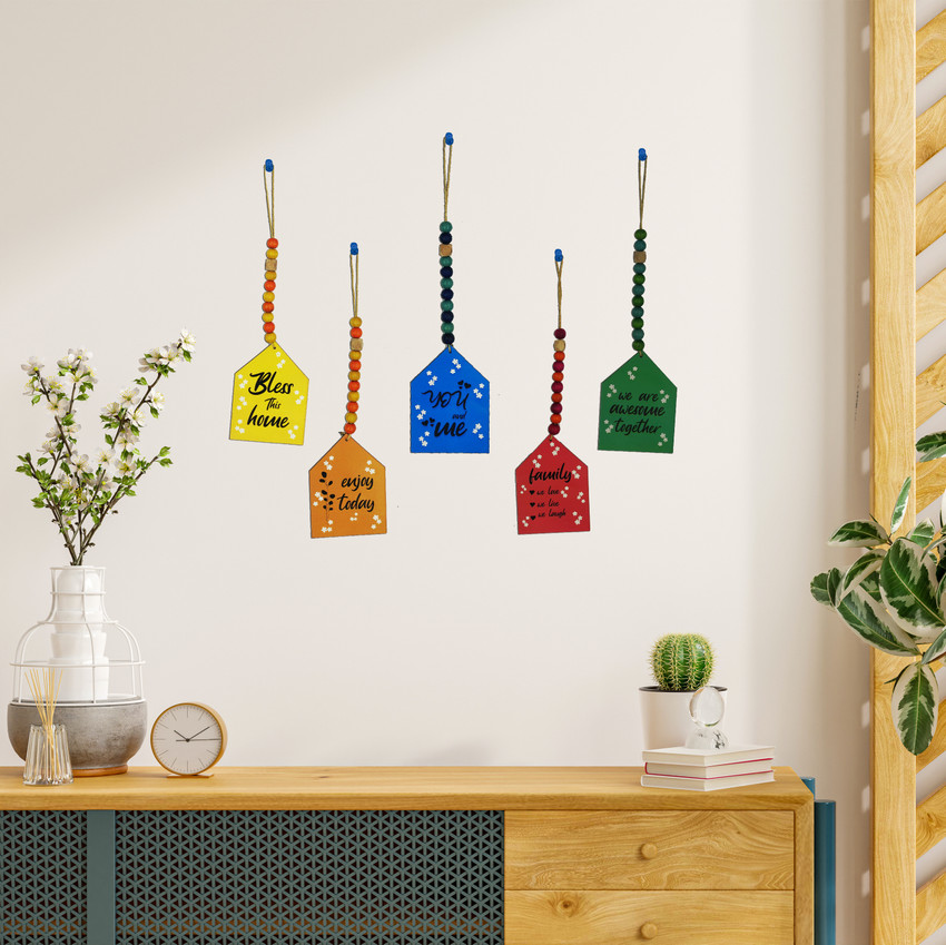 Hanging store home decor