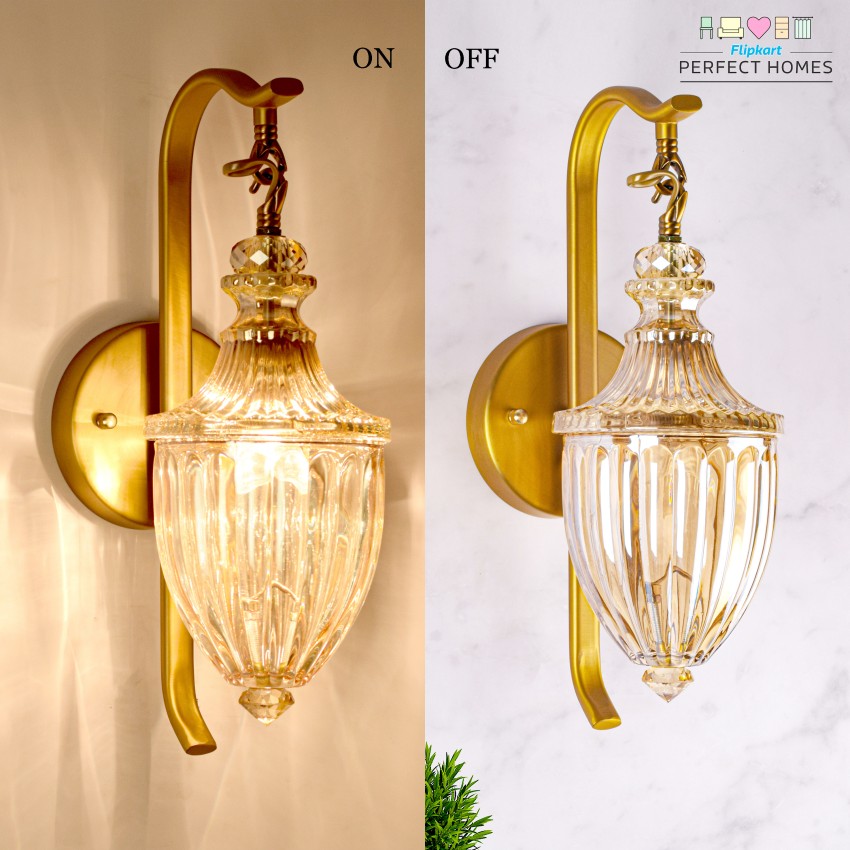 Wall lamps 2024 online flipkart