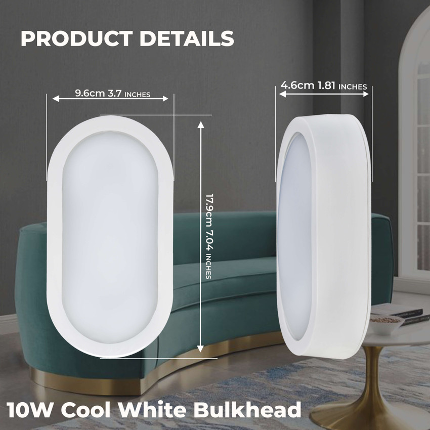 Havells bulkhead light price discount