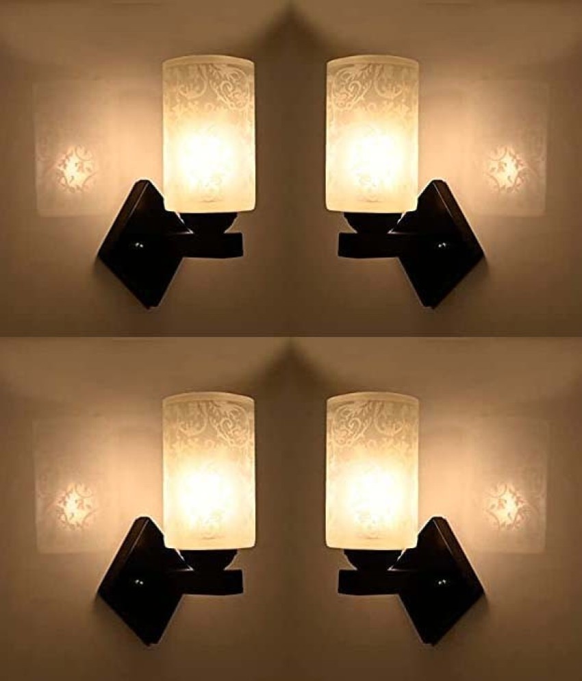 Wall lamps store online flipkart