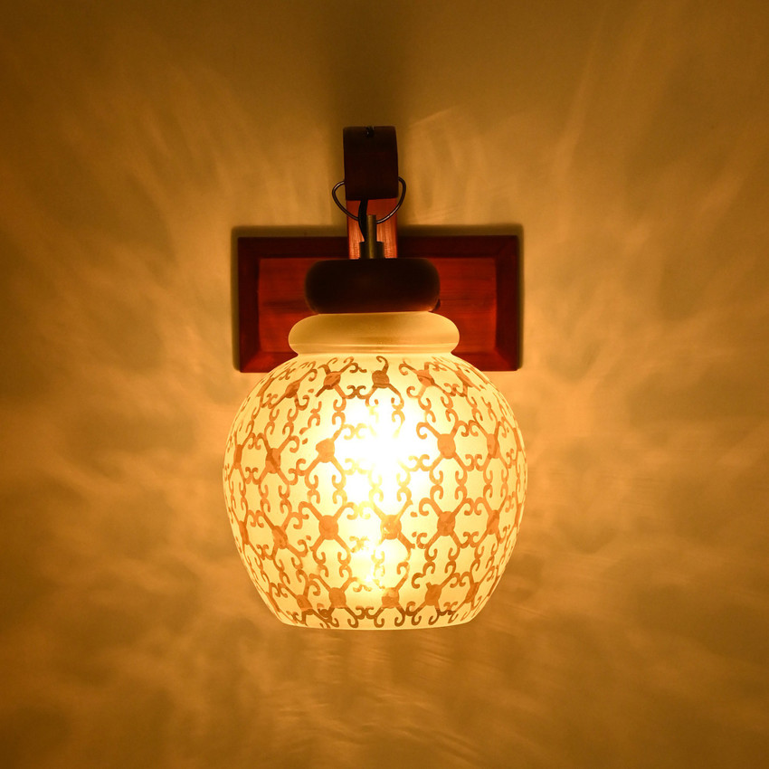 Wall lamp light flipkart top